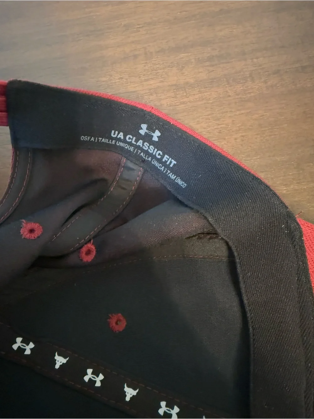 Under Armour nwt under